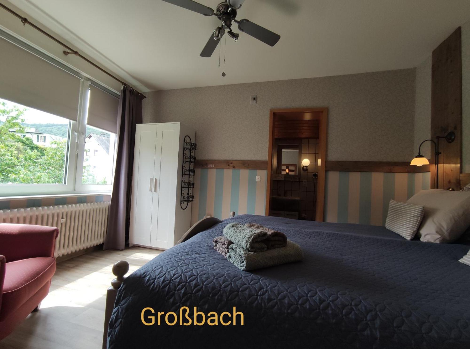 Ferienhaus Moselglueck Enkirch Δωμάτιο φωτογραφία