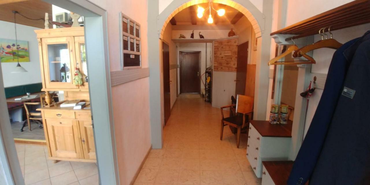 Ferienhaus Moselglueck Enkirch Εξωτερικό φωτογραφία